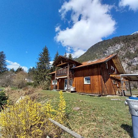Haus Branol Daire Hermagor-Pressegger See Dış mekan fotoğraf