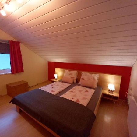 Haus Branol Daire Hermagor-Pressegger See Dış mekan fotoğraf