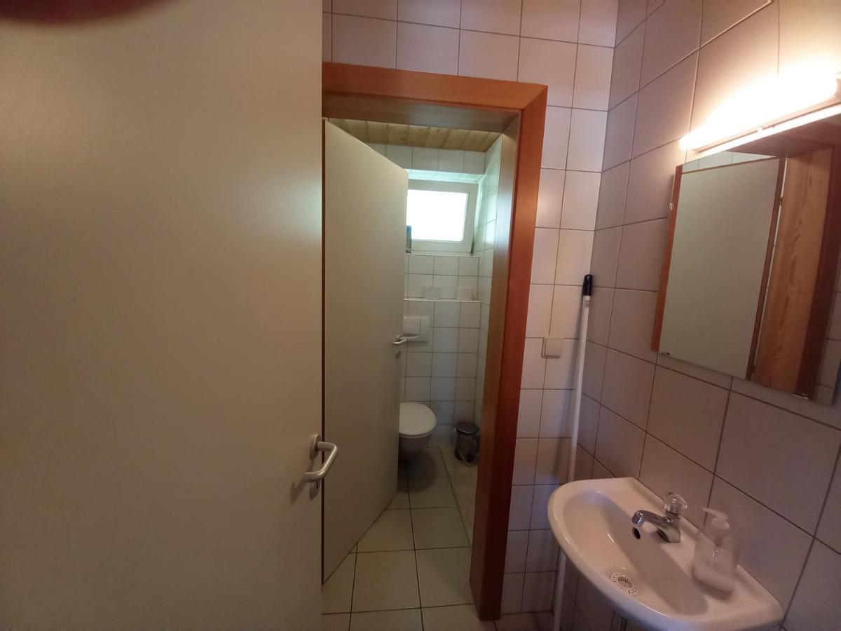 Haus Branol Daire Hermagor-Pressegger See Dış mekan fotoğraf