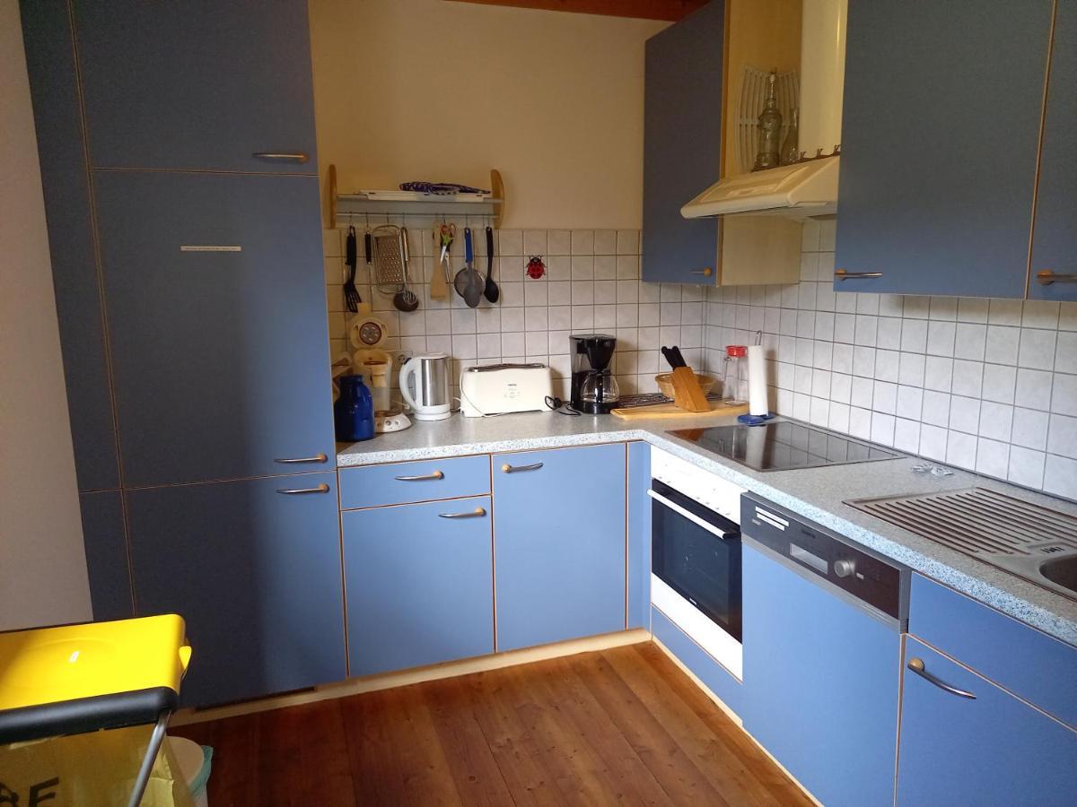 Haus Branol Daire Hermagor-Pressegger See Dış mekan fotoğraf