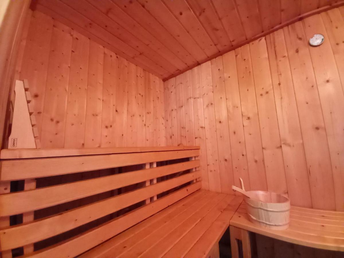 Haus Branol Daire Hermagor-Pressegger See Dış mekan fotoğraf