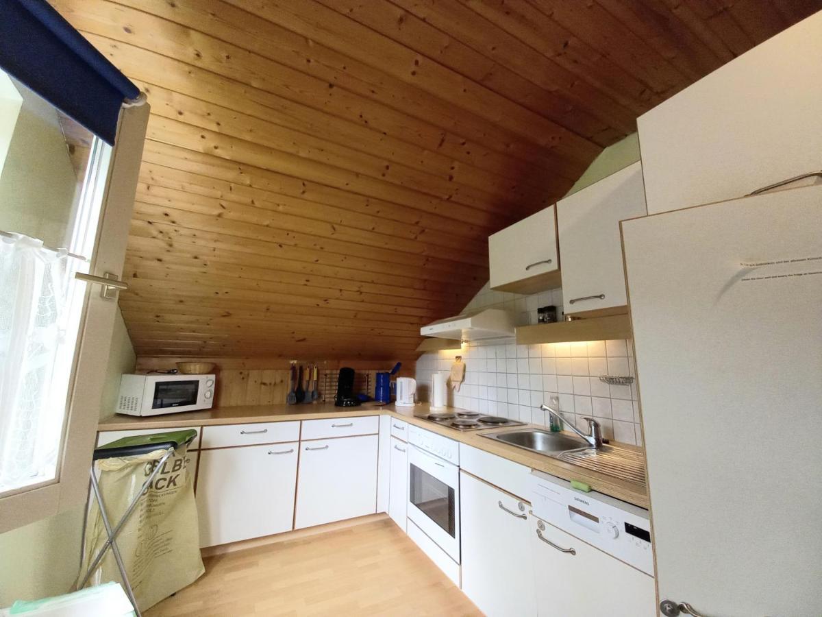 Haus Branol Daire Hermagor-Pressegger See Dış mekan fotoğraf