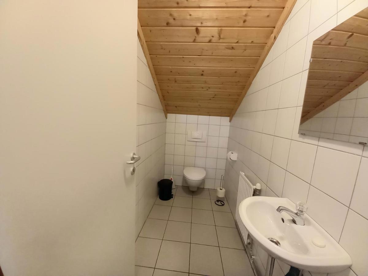 Haus Branol Daire Hermagor-Pressegger See Dış mekan fotoğraf