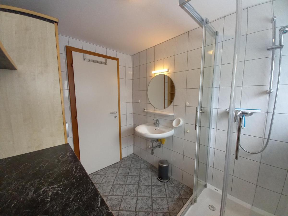 Haus Branol Daire Hermagor-Pressegger See Dış mekan fotoğraf