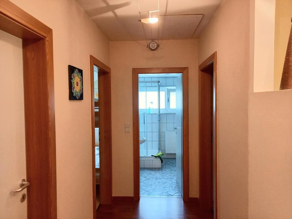 Haus Branol Daire Hermagor-Pressegger See Dış mekan fotoğraf