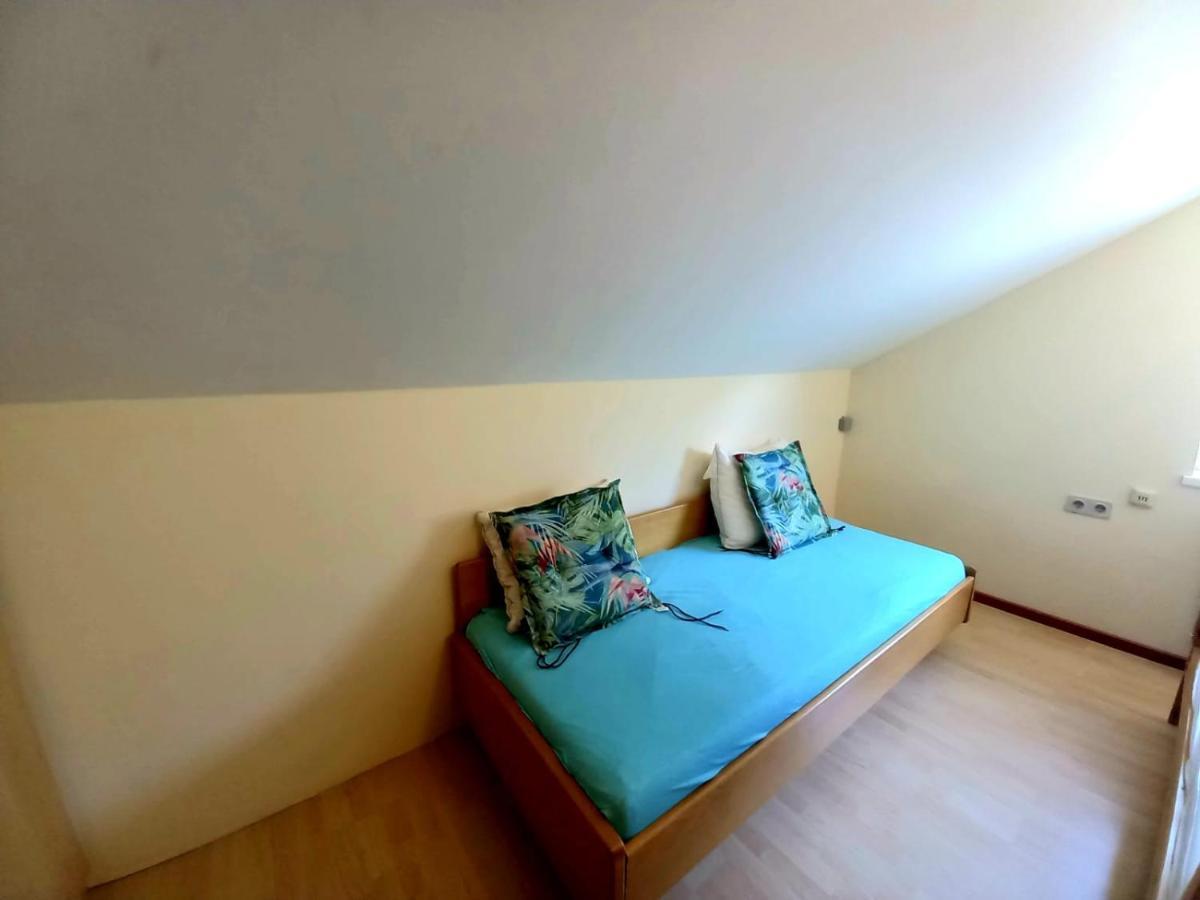 Haus Branol Daire Hermagor-Pressegger See Dış mekan fotoğraf