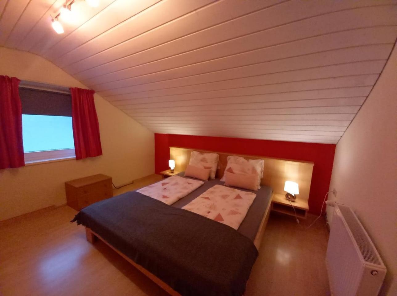 Haus Branol Daire Hermagor-Pressegger See Dış mekan fotoğraf